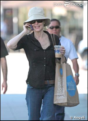 Marcia Cross