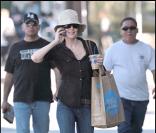 Marcia Cross