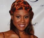 Deborah Cox attend son 3ème enfant