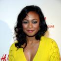 REPORTAGE PHOTOS : Tatyana Ali (Le Prince de Bel Air), ton look est too much ! 
