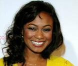 Tatyana Ali, c'est quoi ce look?