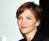 Maggie Gyllenhaal a misé sur la simplicité, bravo!