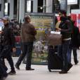 rencontre paris gare lyon