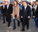 REPORTAGE PHOTOS : Rania de Jordanie, la classe incarnée même en jean !