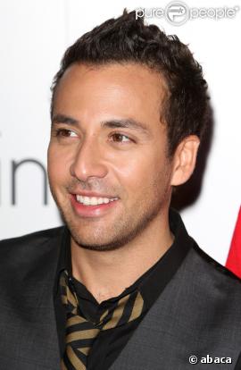 Howie Dorough des Backstreet Boys