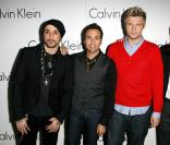 Les BackStreet Boys