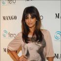 REPORTAGE PHOTOS : Monica Cruz, un décolleté très... sexy !