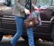 REPORTAGE PHOTOS : Claudia Schiffer, ton look est top !... Comme toi ! 