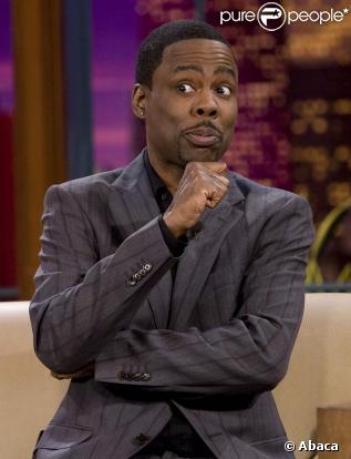 Chris Rock