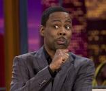 Chris Rock