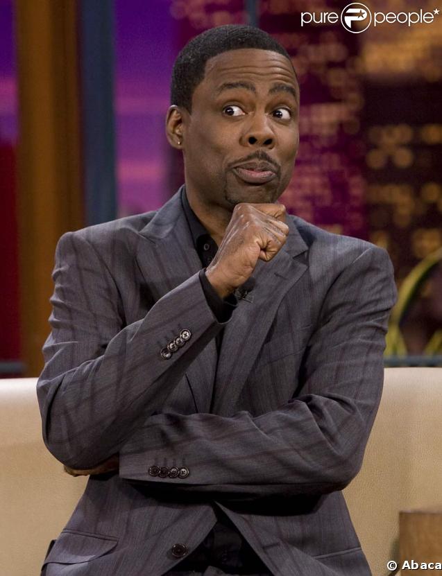 Chris Rock
