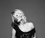 Kate Moss, radieuse