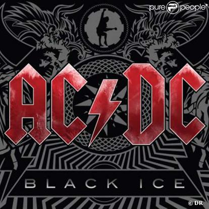 Black Ice : album 2008 d'AC/DC