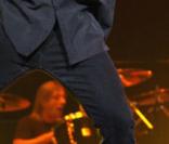 AC/DC en concert
