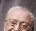 Michael Caine
