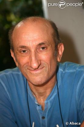 Jean-François Derec