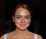 Lindsay Lohan