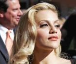 Brittany Murphy