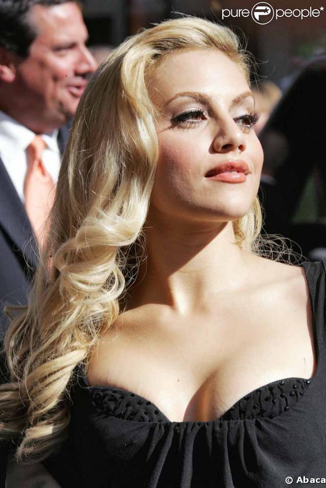 Brittany Murphy
