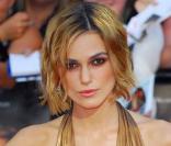 Keira Knightley