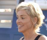 Sharon Stone