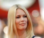 Claudia Schiffer