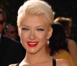 Christina Aguilera