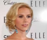 Scarlett Johansson