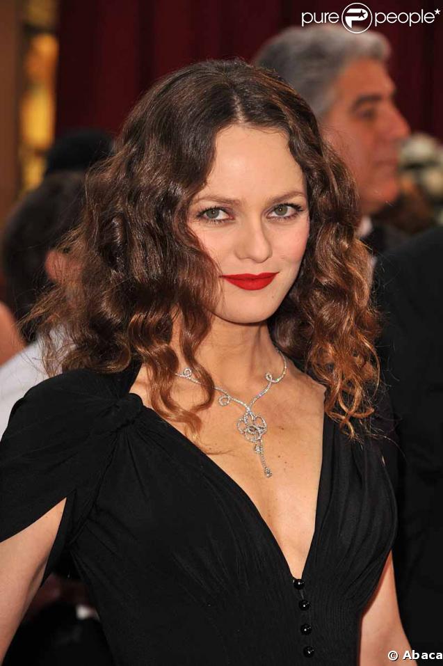 Vanessa Paradis
