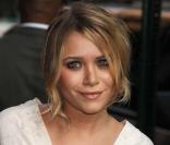 Mary-Kate Olsen