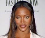 Naomi Campbell