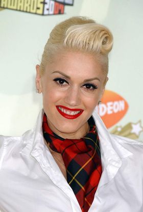 Gwen Stefani