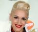 PHOTOS : Gwen Stefani vous présente son petit Zuma !