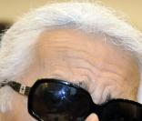 Karl Lagerfeld va-t-il faire de Amy Winehouse sa nouvelle égérie ?