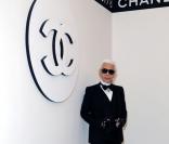 Karl Lagerfeld va-t-il faire de Amy Winehouse la nouvelle égérie de la maison Chanel ?