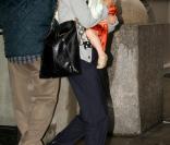 Katie Holmes et Suri