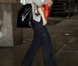 Katie Holmes et Suri