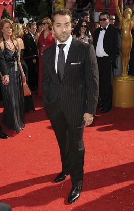 Jeremy Piven