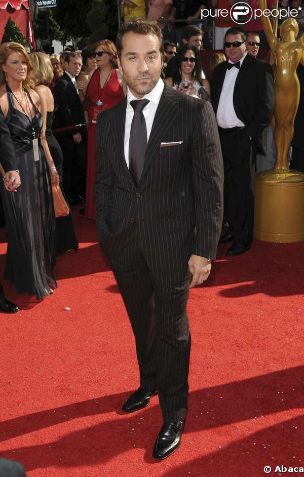 Jeremy Piven