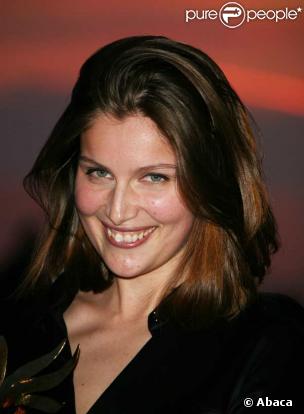 Laetitia Casta