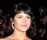 Gemma Arterton à la première mondiale de James Bond Quantum of Solace !