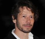 Mathieu Amalric à la première mondiale de James Bond Quantum of Solace !