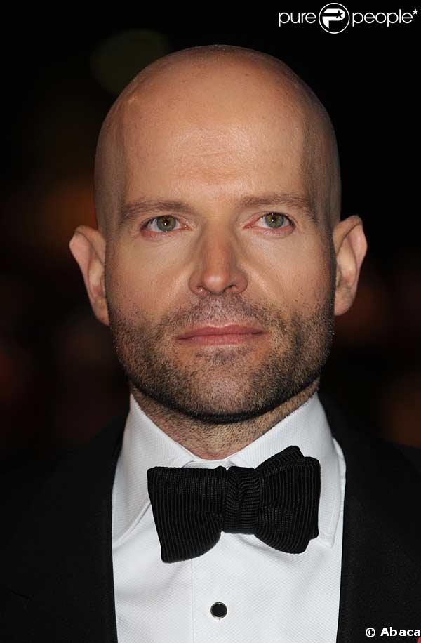 Marc Forster à la première mondiale de James Bond Quantum of Solace !