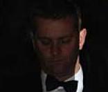 Prince William (g) et Harry à la première mondiale de James Bond Quantum of Solace !