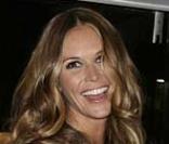 Elle Macpherson à la première mondiale de James Bond Quantum of Solace !