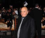 Mohammed Al Fayed à la première mondiale de James Bond Quantum of Solace !
