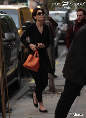 Katie Holmes