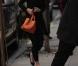 REPORTAGE PHOTOS : Katie Holmes, un vrai look de... danseuse !