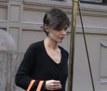 Katie Holmes