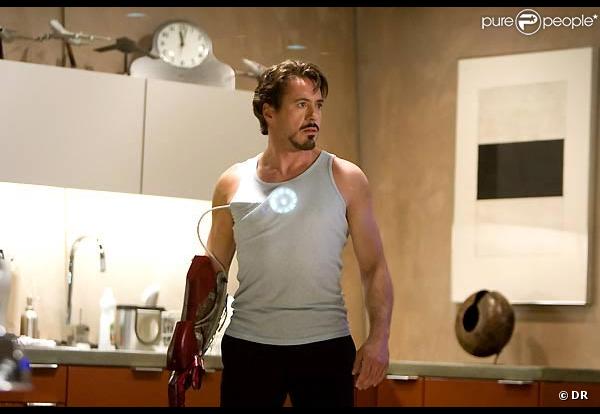 Iron Man